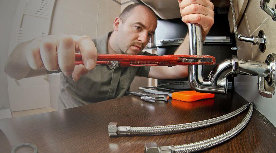 Local water heater installation in Ansley, NE